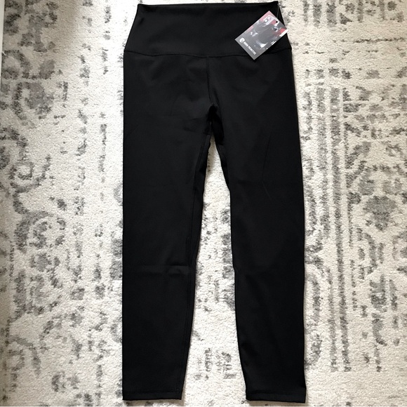 NWT Born Primitive Black Leggings - Picture 5 of 11